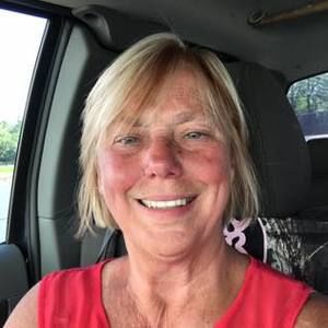 Meet your Posher, Sue